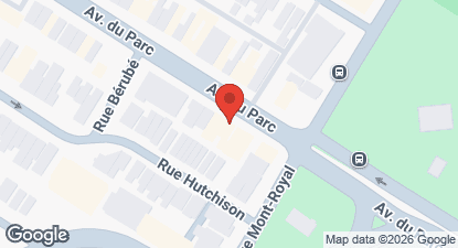 Comment se rendre à OMLT, Mile-End - Montr&eacute;al