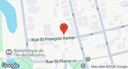 How to get to Le Spag, Terrebonne/Lachenaie