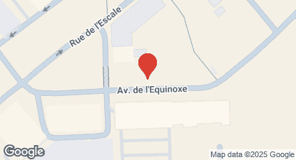 Comment se rendre à Kampai Sushi, Brossard