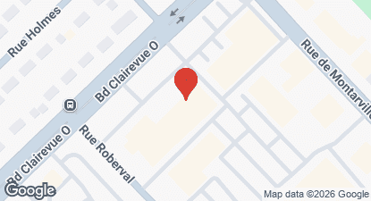 Comment se rendre à Boswell Brasserie Artisanale, Saint-Bruno-de-Montarville