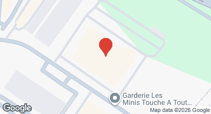 How to get to Chic M&eacute;o Resto-Pub, Candiac