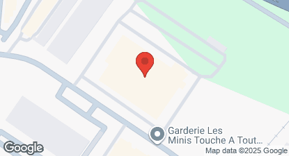 How to get to Chic M&eacute;o Resto-Pub, Candiac