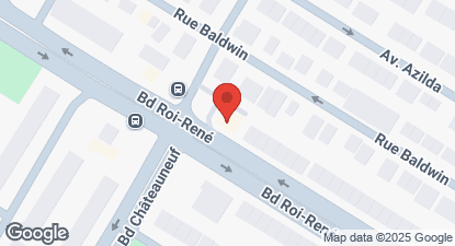 Comment se rendre à Restaurant Bouf Vit, Anjou-St-L&eacute;onard - Montr&eacute;al