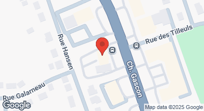 How to get to Le Black Forest, Terrebonne/Lachenaie