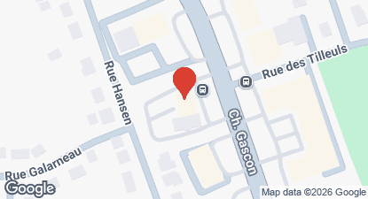 How to get to Le Black Forest, Terrebonne/Lachenaie