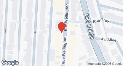 How to get to Millmans, Verdun - Montreal