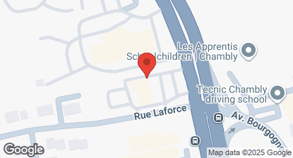 Comment se rendre à Barcelos, Chambly