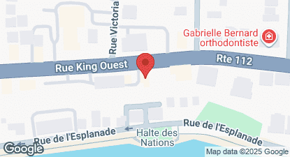 How to get to Le Vintage 5080, Sherbrooke