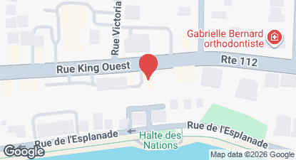 Comment se rendre à Le Vintage 5080, Sherbrooke