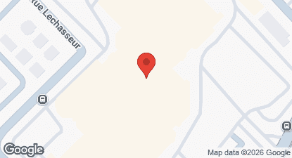 Comment se rendre à Barbies Resto Bar Grill, Beloeil