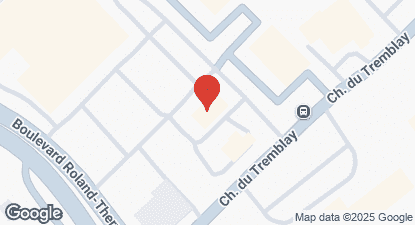 Comment se rendre à Barbies Resto Bar Grill, Longueuil