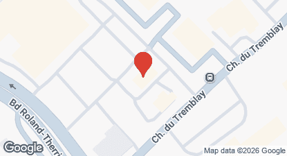 Comment se rendre à Barbies Resto Bar Grill, Longueuil