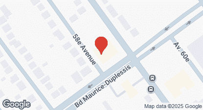 Comment se rendre à Peety Pops Resto, RDP-Pointe-aux-Trembles - Montr&eacute;al