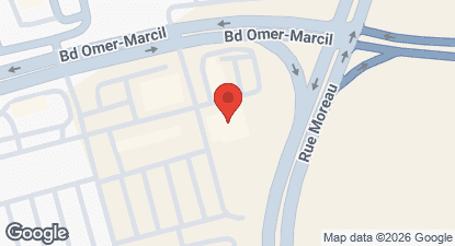 Comment se rendre à Barbies Resto Bar Grill, Saint-Jean-sur-Richelieu