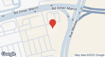 How to get to Barbies Resto Bar Grill, Saint-Jean-sur-Richelieu