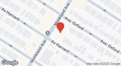 How to get to Aqua E Farina, Monkland Village - Montreal