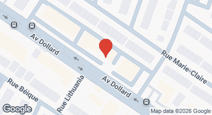 Comment se rendre à Pizza Lion, LaSalle - Montr&eacute;al