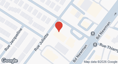 How to get to Bar San Remo, LaSalle - Montreal