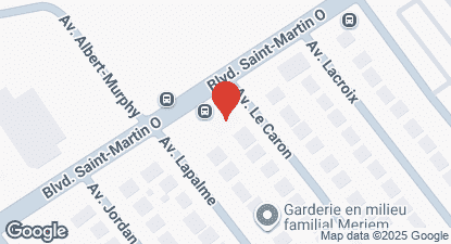 How to get to Restaurant L'Avenue, Chomedey - Laval