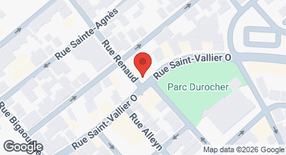 Comment se rendre à Melba, Saint-Sauveur (Quartier) - Qu&eacute;bec