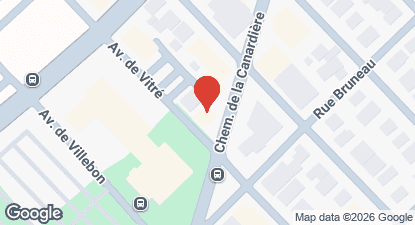 How to get to MAUDE / laboratoire culinaire, Maizerets - Quebec