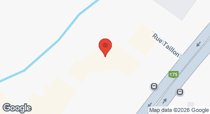 Comment se rendre à Scores, Chicoutimi