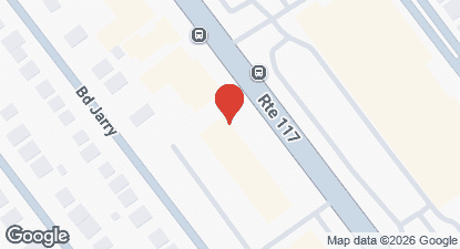 How to get to Restaurant Mehfil, Chomedey - Laval