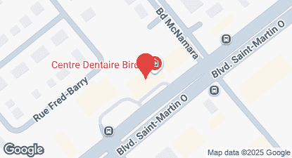 How to get to Bistro k73, Chomedey - Laval