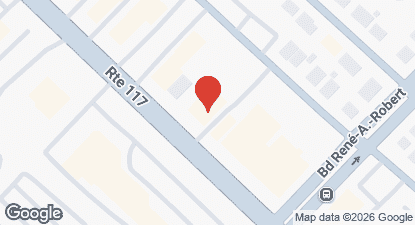 How to get to L'Acad&eacute;mie, Sainte-Th&eacute;r&egrave;se