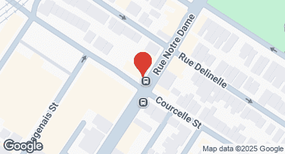 Comment se rendre à Bar de Courcelle, Saint-Henri - Montr&eacute;al