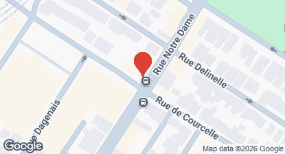 How to get to Bar de Courcelle, Saint-Henri - Montreal