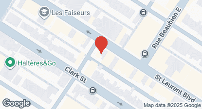 How to get to Alambika, Little-Italy - Montreal