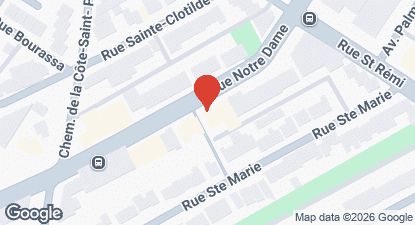 Comment se rendre à Club Social PS, Saint-Henri - Montr&eacute;al