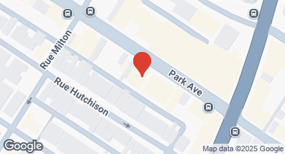 Comment se rendre à &Ocirc; Four, Centre-ville - Montr&eacute;al