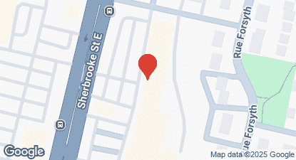 Comment se rendre à Sushi Sama, RDP-Pointe-aux-Trembles - Montr&eacute;al