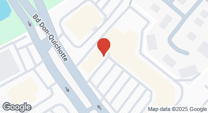 Comment se rendre à Sushi Sama, L'&Icirc;le-Perrot