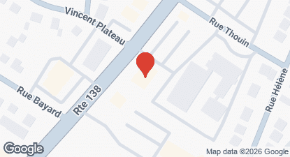 Comment se rendre à Sushi Sama, Repentigny