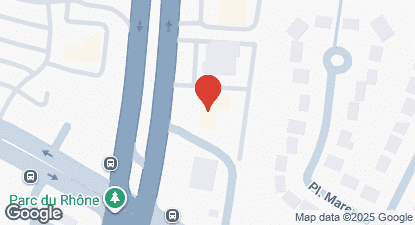 How to get to Sushi Sama, Brossard