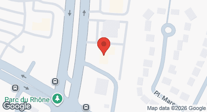 How to get to Sushi Sama, Brossard