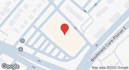 How to get to Sushi Sama, Longueuil