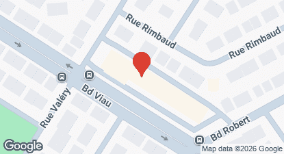 Comment se rendre à Sushi Sama, Anjou-St-L&eacute;onard - Montr&eacute;al