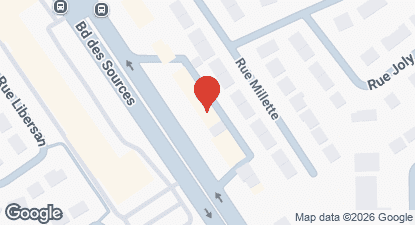 How to get to CHKN BLVD, Pierrefonds-Roxboro - West Island