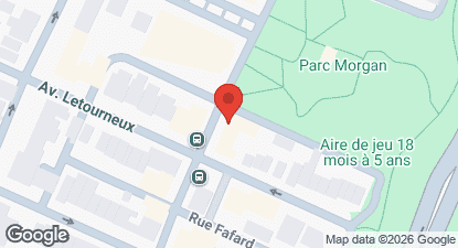 Comment se rendre à SUPERNAT, Mercier-Hochelaga-Maisonneuve - Montr&eacute;al