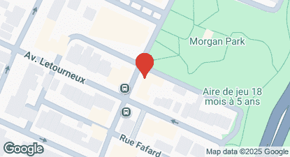 Comment se rendre à SUPERNAT, Mercier-Hochelaga-Maisonneuve - Montr&eacute;al