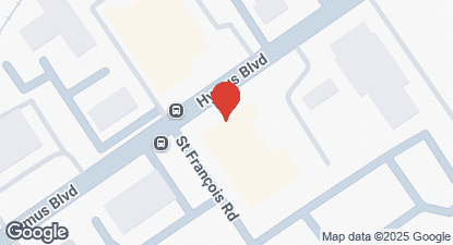 How to get to Origine Brass, Dorval