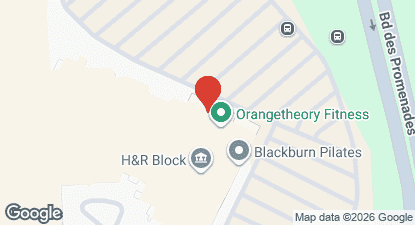 Comment se rendre à S&eacute;same, Saint-Bruno-de-Montarville