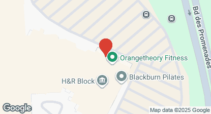 Comment se rendre à S&eacute;same, Saint-Bruno-de-Montarville