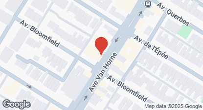 How to get to &Agrave; La Table d'Outremont, Outremont - Montreal