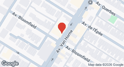 Comment se rendre à &Agrave; La Table d'Outremont, Outremont - Montr&eacute;al