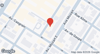 Comment se rendre à Casa Di Toto, Petite-Italie - Montr&eacute;al